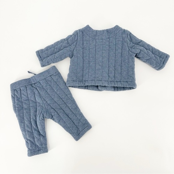 Janie and Jack 2 Piece Set - Picture 2 of 6